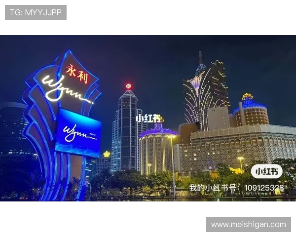 永利澳门有限公司官方介绍澳门永利集团的企业文化与社会责任，彰显企业担当