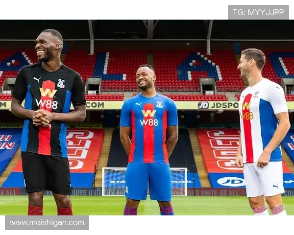 水晶宫队官网提供会员注册服务，享受专属内容和定制化的粉丝互动体验