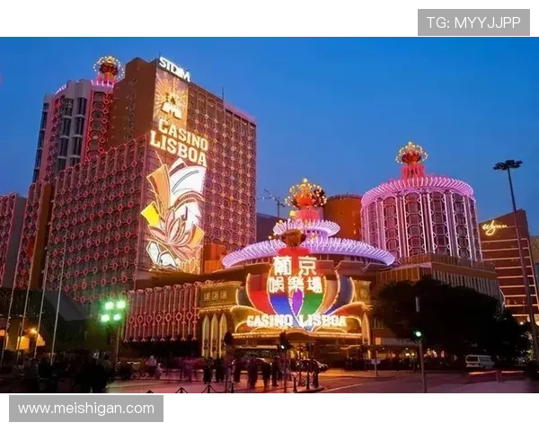 澳门十大娱乐场所玩法介绍：享受高端餐饮、表演秀与休闲娱乐的完美结合体验