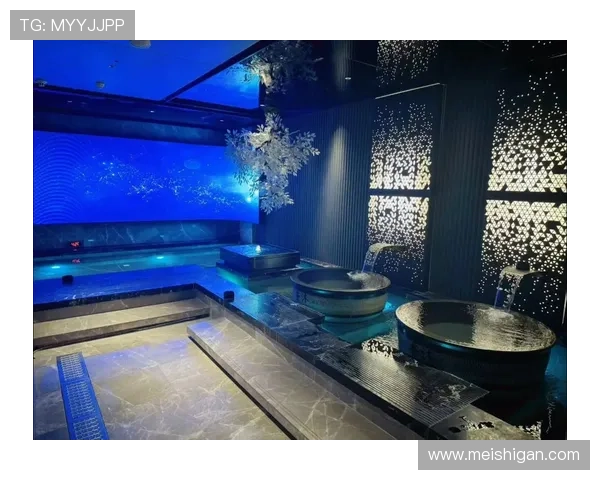 澳门凯旋门桑拿环境优雅，营造放松身心的理想场所