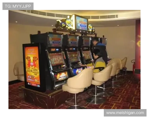 内港角子机娱乐场最新游戏上线带来全新刺激体验让你欲罢不能