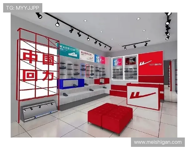 回力加盟官网成功案例分析为新加盟商提供实用经验与借鉴