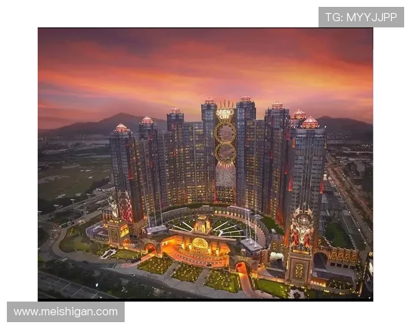 澳门新濠影汇官网地址最新查询指南帮助玩家轻松找到官方入口