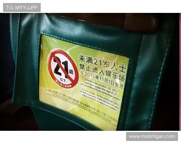 澳门赌场年龄限制规定变化趋势,未满21岁游客如何合法规避入场限制的实用指南 澳门赌场年龄限制规定变化趋势,未满21岁游客如何合法规避入场限制的实用指南