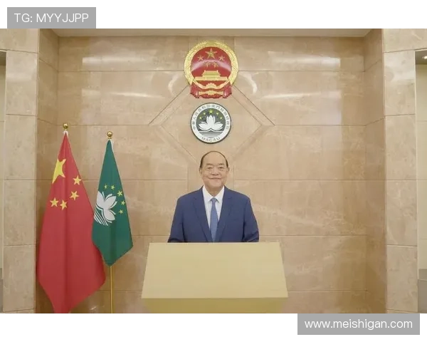 澳门金沙中国集团:践行可持续发展战略,推动澳门绿色旅游与环保事业的先锋力量 澳门金沙中国集团:践行可持续发展战略,推动澳门绿色旅游与环保事业的先锋力量