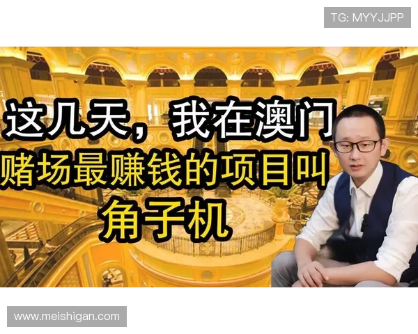 角子机怎么玩才能掌握技巧实现持续赢利的实用方法
